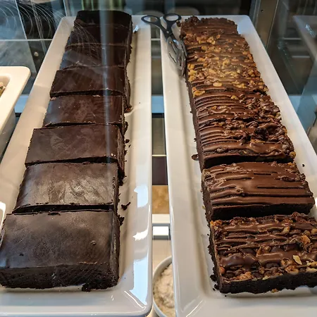 柏林墙东侧画廊舒尔茨酒店 3*