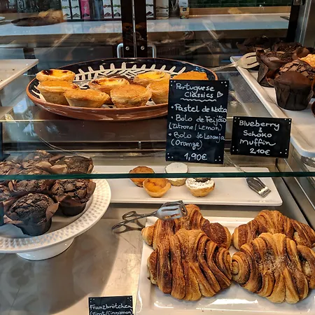 Hotel Schulz At The East Side Gallery