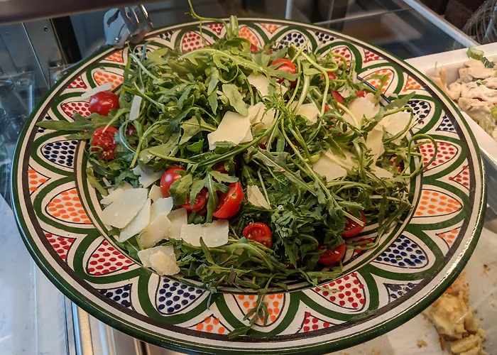 Hotel Schulz At The East Side Gallery Berlín