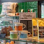 슐츠 월 앳 이스트 사이드 갤러리 호텔 베를린