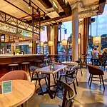 슐츠 월 앳 이스트 사이드 갤러리 3* 베를린