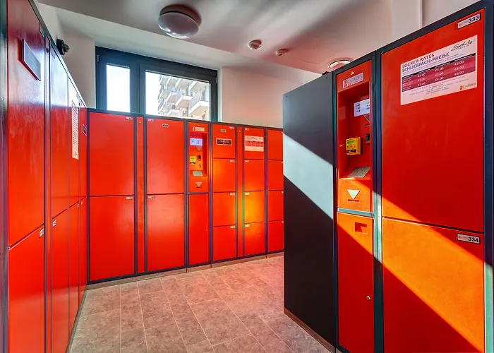 슐츠 월 앳 이스트 사이드 갤러리 호텔 베를린