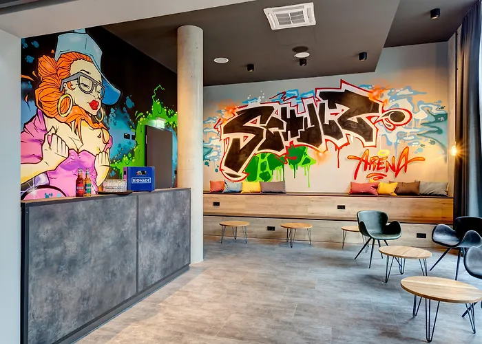 シュルツ ウォール アット ジ イースト サイド ギャラリー 3*